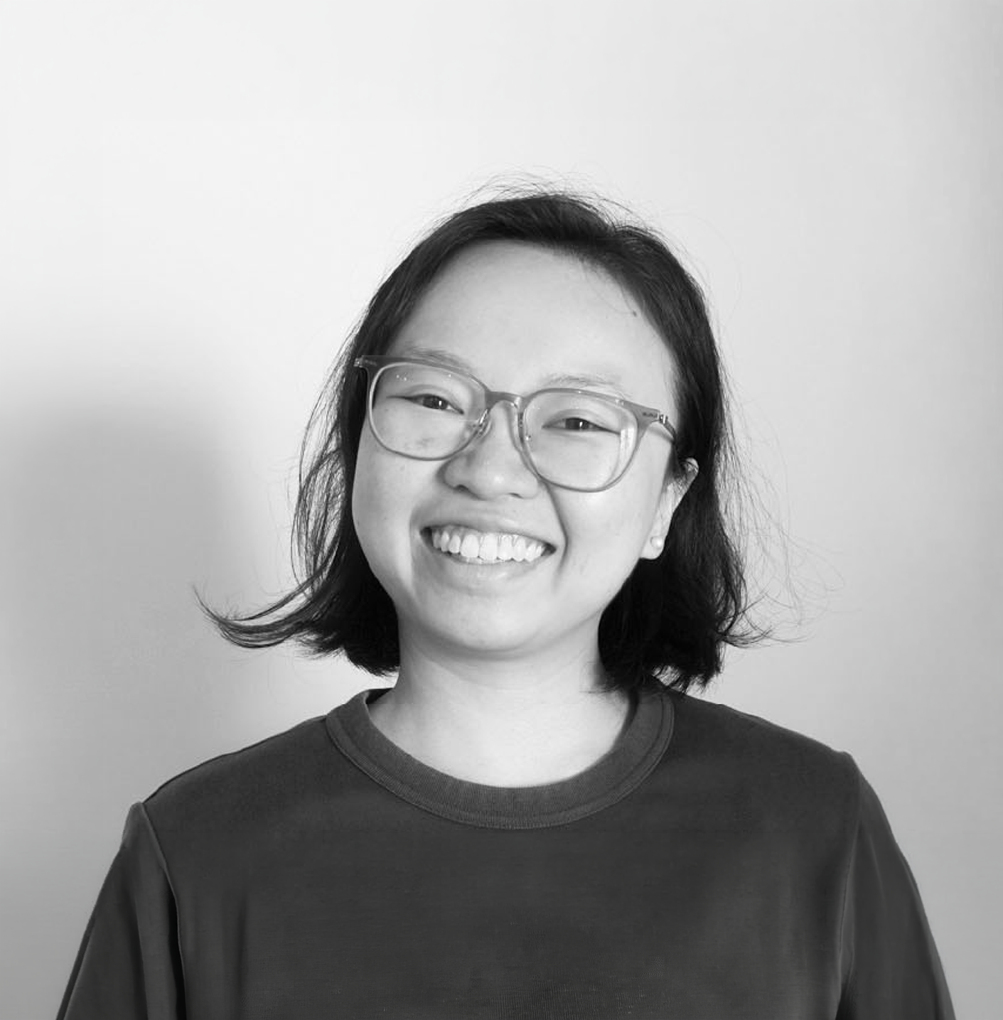 Portrait of Alison Chew, MCon