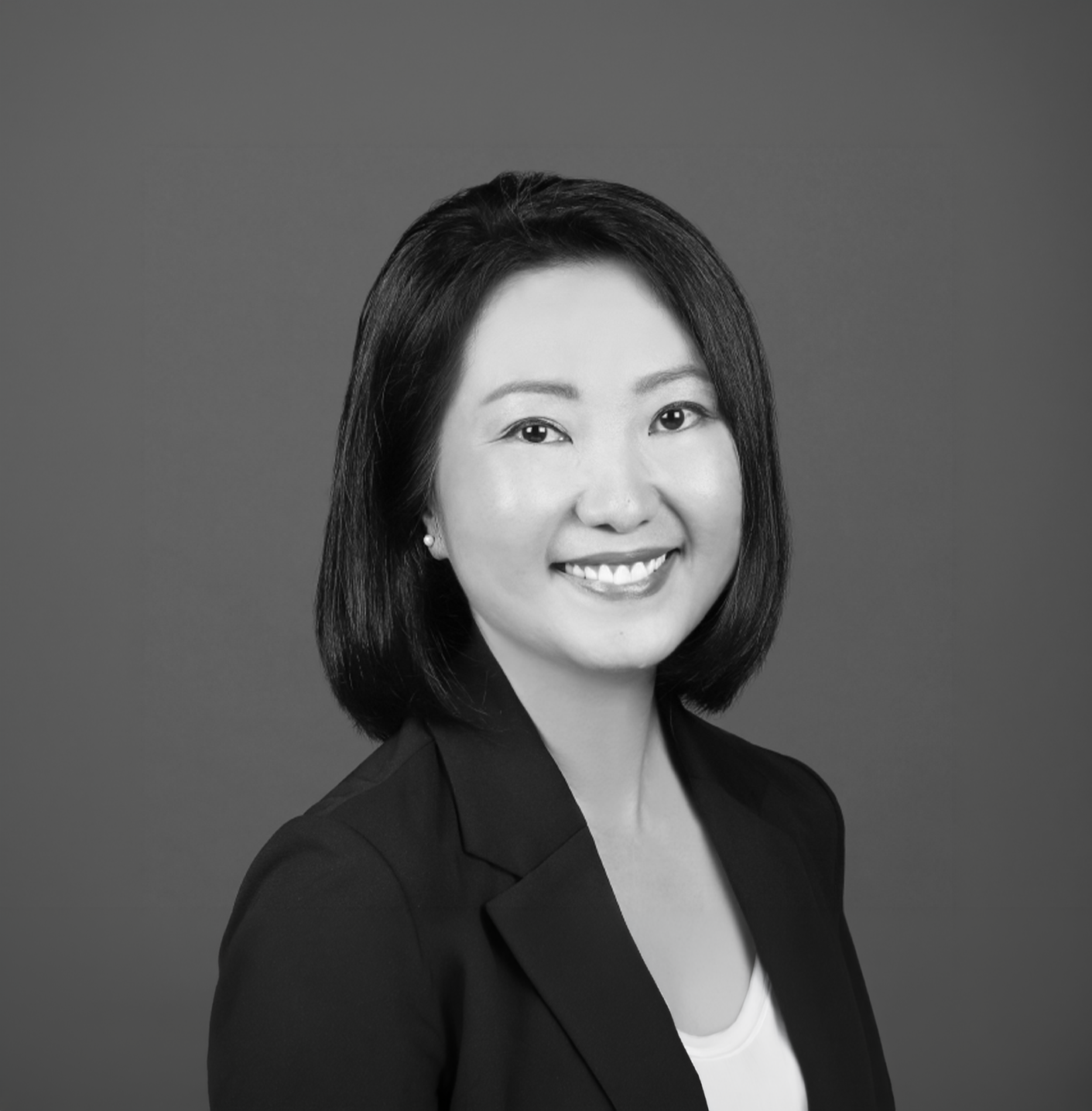 Portrait of Kyla Chee, MGC